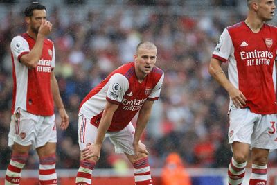 Sagna Merasa Prihatin Lihat Kondisi Arsenal Saat Ini