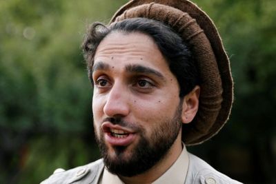 Pasukan Anti-Taliban Siap Rebut Kembali Kekuasaan di Afghanistan