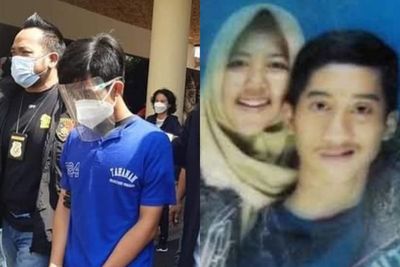 Kronologi Pemuda 18 Tahun Bunuh Pacarnya yang Tengah Hamil, Cekik Hingga Injak Perut Pacar