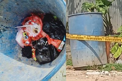 Polisi Cari Pembuang Benda Mencurigakan Mirip Bom di Bekasi