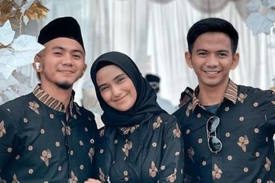 Ridho DA Pamerkan Calon Istri ke Publik, Cantik Banget dan Disebut Mirip Nadya Mustika!