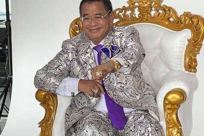Bahas Soal Real Daddy, Hotman Paris: Laki yang Buang Anak Demi Nafsu Tak Pantas Pencitraan