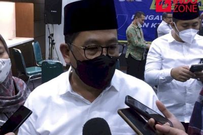 Soal Ujaran Kebencian Penceramah, Wamenag: Perlu Penguatan Kompetensi
