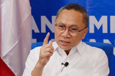 Cerita Zulkifili Hasan Lihat Wajah Jokowi Lebam-Lebam: Beliau Serius Mengatasi Pandemi