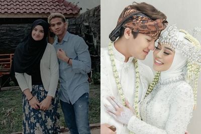 Bakal Nikah, Ridho DA Diingatkan Jumlah Mahar Lesty Kejora, Para Penggemar Ngamuk!