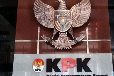 Dinilai Proses Langgar HAM, 57 Pegawai KPK yang Tak Lolos TWK Minta Diangkat Sebagai PNS