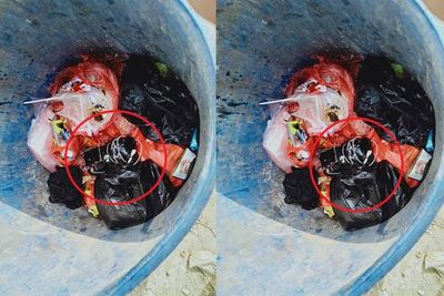 Benda Mencurigakan Mirip Bom di Bekasi Berisi Kabel dan Paku Tapi Tak Bisa Meledak