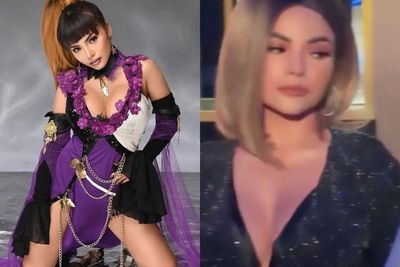 Dinar Candy Dibilang Mirip Kylie Jenner Usai Mintai Pandangan tentang Dirinya!