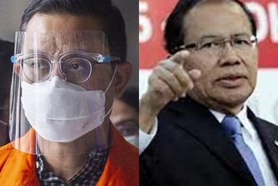 Kontroversial! Hakim Nilai Juliari Cukup Menderita, Rizal Ramli: Argumen Paling Aneh