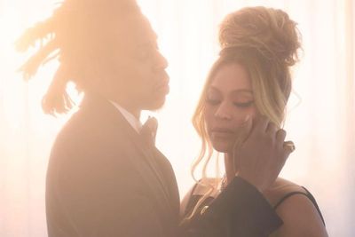 Tiffany & Co Luncurkan Kampanye Iklan Baru Bersama Beyonce dan Jay-Z