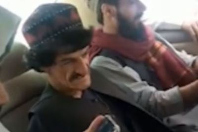 Dikenal Sering Ejek Taliban, Pelawak Afghanistan Dilaporkan Dieksekusi Mati Secara Brutal
