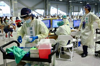 Taiwan Memproduksi Vaksin Sendiri Hingga India yang Kembangkan Vaksin Berbasis DNA