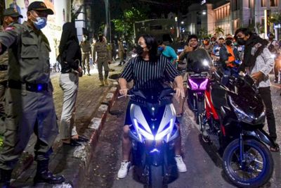 PPKM Level IV Diperpanjang di Medan Hingga 6 September, Sofyan: Mal Harus Perketat Prokes