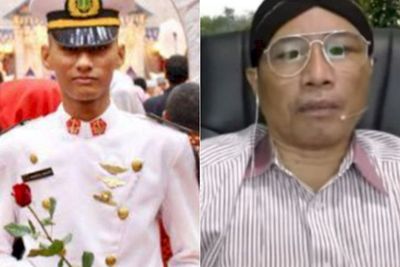 POPULER: Taruna Pelayaran Hina Prajurit Tamtama & Muhammad Kece Hina Tradisi Lempar Jumrah