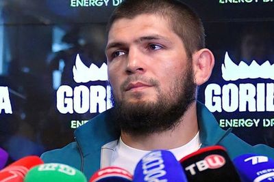 Khabib Nurmagomedov Minta Maaf Setelah Menolak Berkomentar Mengenai Situasi di Afghanistan