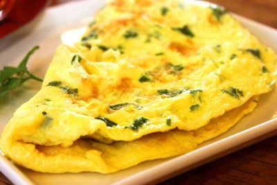 7 Menu Sarapan Sehat di Pagi Hari yang Enak dan Mengenyangkan