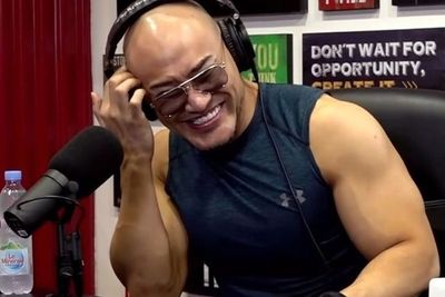 Badai Sitokin, ketika Imun Tubuh Berkhianat , Nyaris Bikin Deddy Corbuzier Meninggal