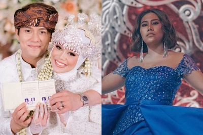 Lesty Kejora Dituduh Tak Undang Aty Kodong, Evi Masamba: Ngga Usah Diambil Pusing!