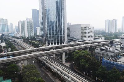 Tata Kota Jakarta Dinobatkan Terburuk di Dunia, Wagub DKI: Apa Iya Begitu?