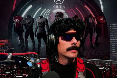 Sudah Tau Alasan Dibanned, Dr Disrespect Berencana Gugat Twitch ke Pengadilan!