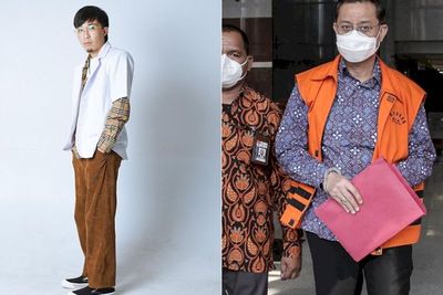 Hukuman Juliari Batubara Jadi Ringan karena Dicaci Se-Indonesia, dr Tirta Beri Usul Ini