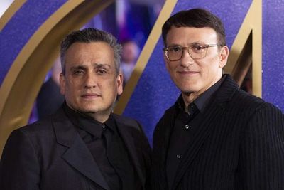 Joe dan Anthony Russo Resmi Mundur Dari Serial di Netflix