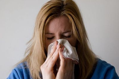 Obat Flu Alami yang Bagus dan Paling Ampuh untuk Dewasa