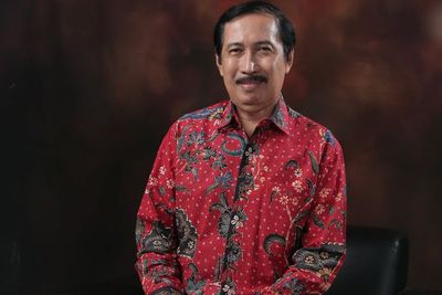 Ngabalin Ngaku Tak Keberatan Disebut Raja Penjilat, Rektor UIC: Faktanya Emang Gitu