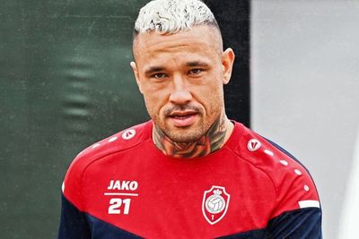Duh! Radja Nainggolan Terciduk Mengemudi Sambil Mabuk dan Ngebut, Berujung SIM Dicabut