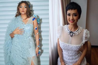 Marion Jola Disebut Mirip Mendiang Julia Perez saat Ceritakan Pengalaman Nembak Cowok!