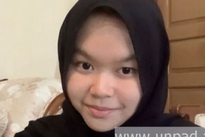 Luar Biasa! Remaja Putri 16 Tahun ini Lolos Jadi Mahasiswa Fakultas Hukum Unpad
