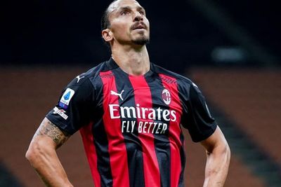 Maldini Tak Sabar Ingin Lihat Duet Ibrahomovic & Giroud