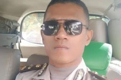 Fakta Kapolsek Todongkan Pistol dan Aniaya Warga, Marah Ditawari Diantar Pulang saat Mabuk