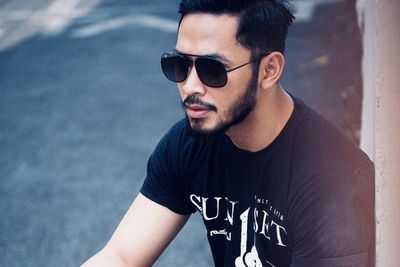 Uki Eks Noah Akui Terganggu saat Dengarkan Musik: Dia Kayak Racun yang Nempel