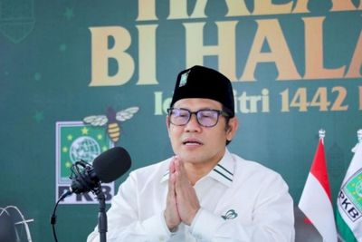 Pandemi Covid-19 Berkepanjangan, Pimpinan DPR: Perlu Ada Politik Kesehatan