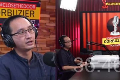 Sosok Dokter Gunawan, Dokter Baik Hati yang Dapat Uang Sekoper dari Deddy Corbuzier