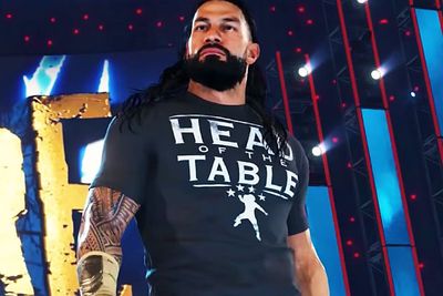 Bakal Dirombak Ulang, WWE 2K22 Baru Akan Rilis di Bulan Maret Tahun Depan