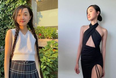 Kerap Dikritik Netizen karena Bentuk Tubuh, Influencer Ini Tetap Sebarkan Body Positivity!