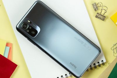 Xiaomi Setop Produksi Redmi Note 10 di Indonesia, Diduga Karna Kekurangan Chip!