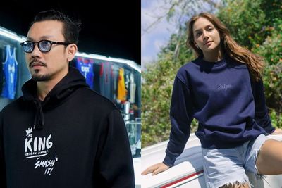Brand Erigo akan Tampil pada New York Fashion Week, Luncurkan Koleksi Terbaru