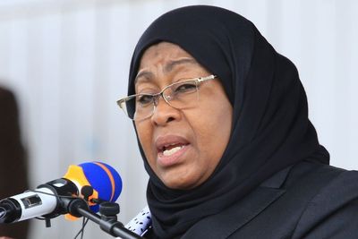 Presiden Tanzania Sebut Pesepakbola Wanita Miliki Dada Rata & Tak Cocok untuk Dinikahi