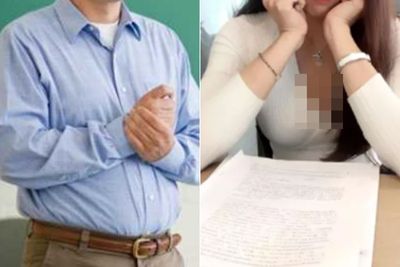 Liciknya Dosen IAIN Kediri Lecehkan Mahasiswi, Korban Disuruh ke Rumah Dilarang Ajak Teman