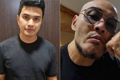 Aldi Taher Bangga Jadi Satu-satunya Artis yang Diblock Deddy Corbuzier, Tau Diri Aja