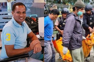 Sosok Rionaldo Raturoma yang Dibunuh dan Dibakar KKB Papua, Komnas Ham Bungkam