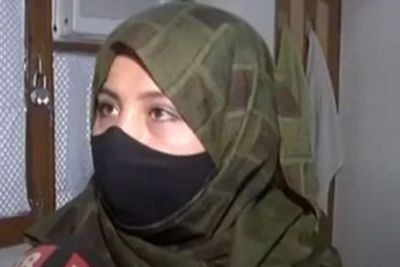 Mantan Polisi Afghanistan Nilai Taliban Kejam pada Wanita