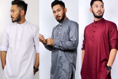 Sebut Musik Haram, Begini Perasaan Uki Eks NOAH Kalau Sekarang Mendengar Lagu