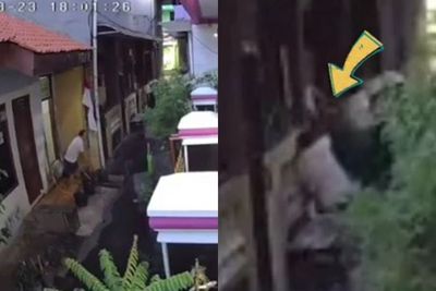 ART di Pulogadung Jaktim Dianiaya Tetangganya, Rambut Dijambak dan Dibanting ke Tembok