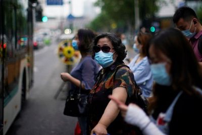 Keren! China Hanya Butuh 35 Hari untuk Berantas Varian Delta dari Negaranya