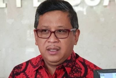 Soal Amandemen UUD 1945, PDIP Pilih Slowing Down