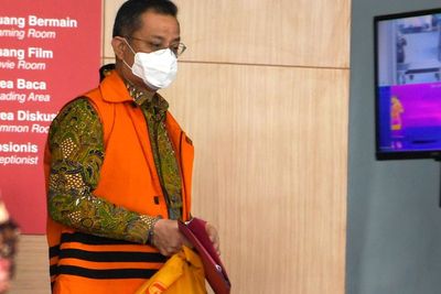 Vonis 12 Tahun Penjara Juliari Batubara, Pengacara: Penuh Konflik Kepentingan